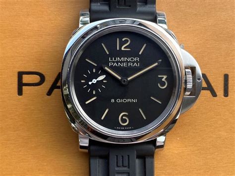 panerai 三文治面|Panerai三明治面盤最上面一層的材質到底是  .